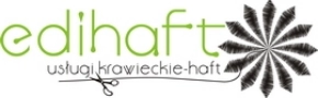 Edihaft logo